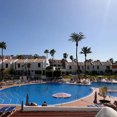 Duplex South Vibes Parque Santiago 2 Playa de las Américas