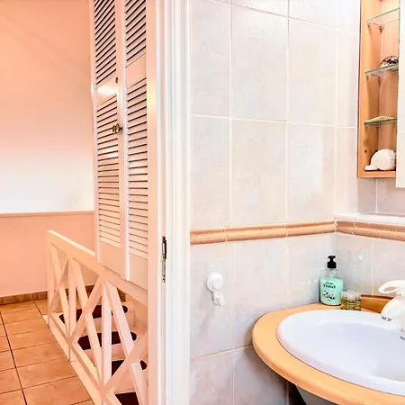 Duplex South Vibes Parque Santiago 2 Appartement *