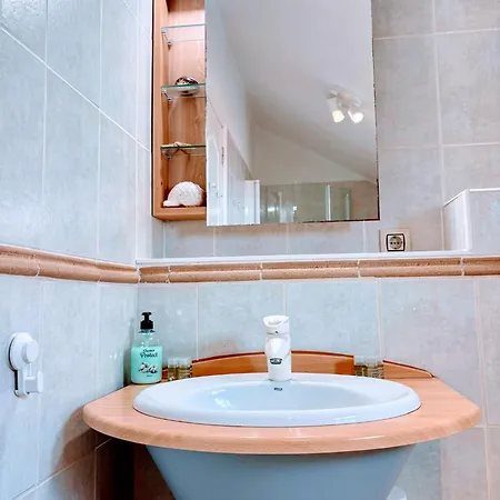 Duplex South Vibes Parque Santiago 2