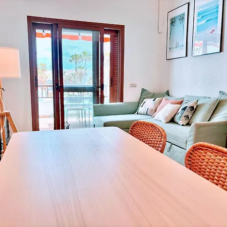 Duplex South Vibes Parque Santiago 2 Appartement