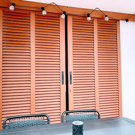 Duplex South Vibes Parque Santiago 2 Appartement *