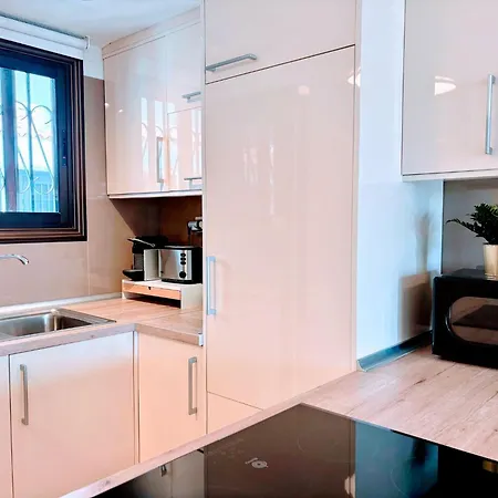 Duplex South Vibes Parque Santiago 2 Playa de las Américas