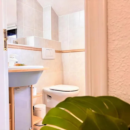 Appartement Duplex South Vibes Parque Santiago 2