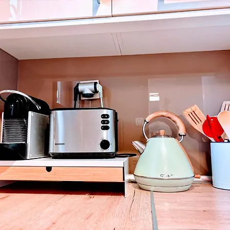 Appartement Duplex South Vibes Parque Santiago 2 Playa de las Américas