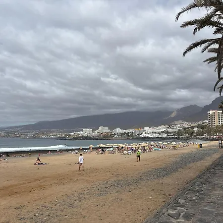 Appartement Duplex South Vibes Parque Santiago 2 Playa de las Américas