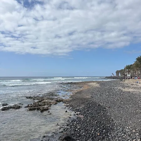 Duplex South Vibes Parque Santiago 2 Playa de las Américas