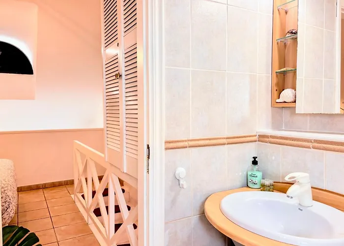 Duplex South Vibes Parque Santiago 2 公寓 *