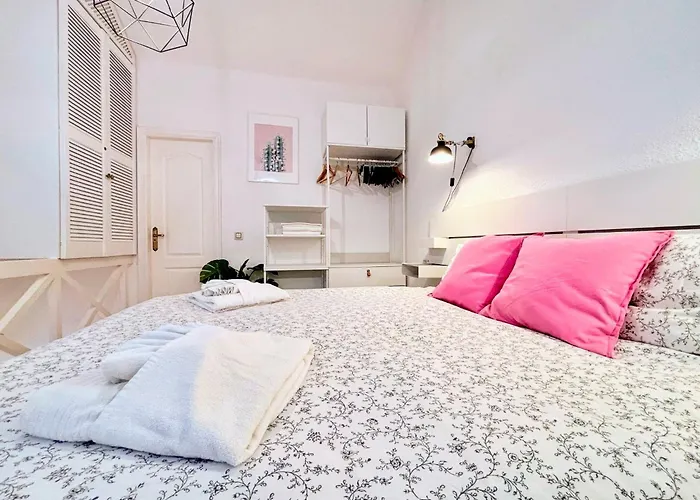 Duplex South Vibes Parque Santiago 2 公寓 *