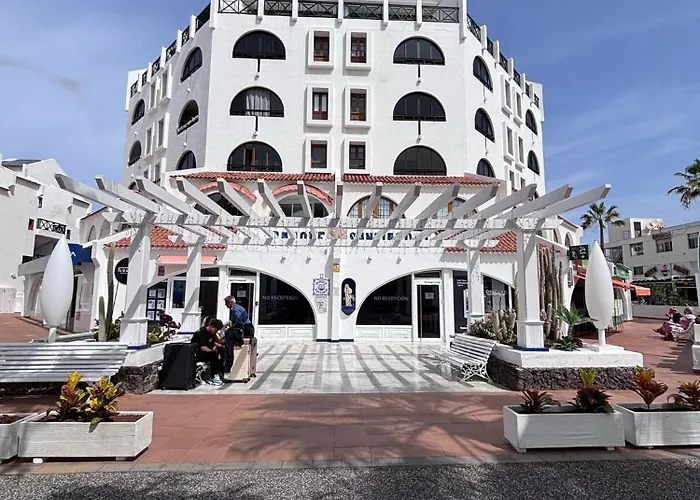 Duplex South Vibes Parque Santiago 2 美洲海滩