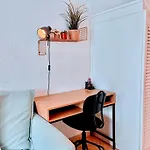 Duplex South Vibes Parque Santiago 2 Lägenhet