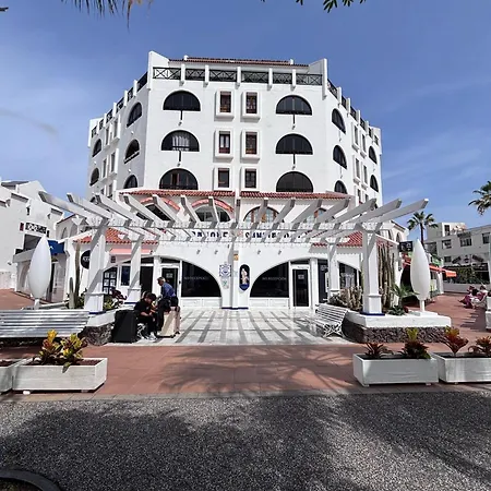 Duplex South Vibes Parque Santiago 2 Playa de las Américas