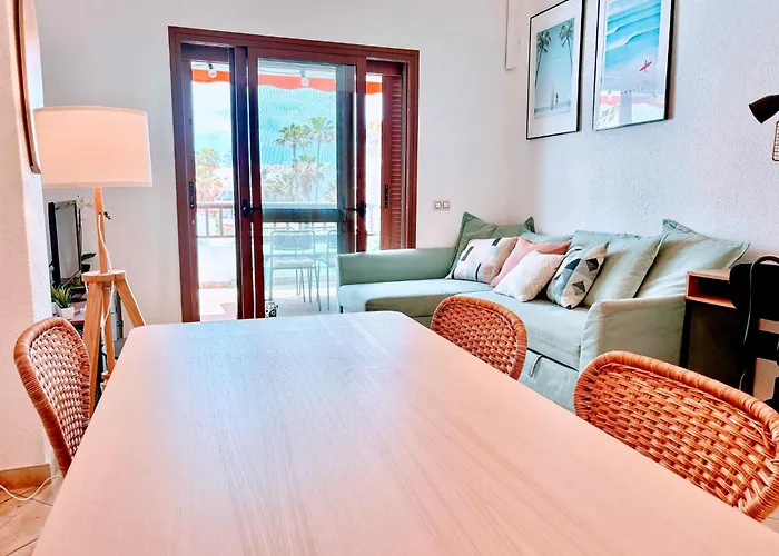 Duplex South Vibes Parque Santiago 2 Appartamento