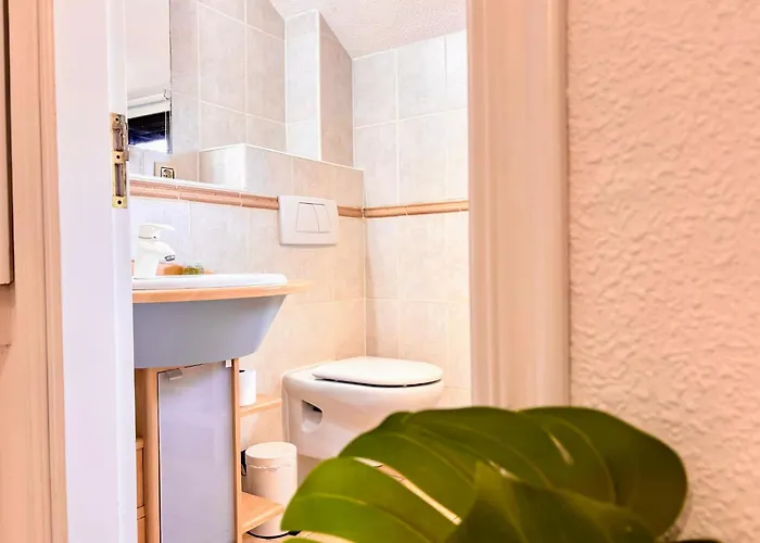 Appartamento Duplex South Vibes Parque Santiago 2