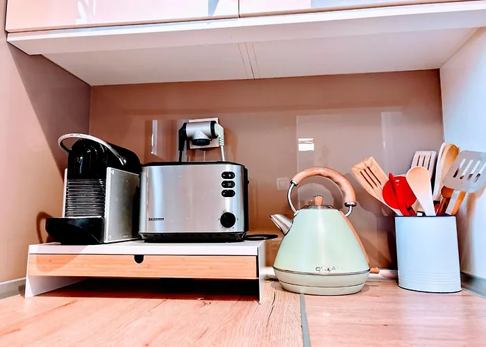 Appartamento Duplex South Vibes Parque Santiago 2 Playa de las Americas (Tenerife)