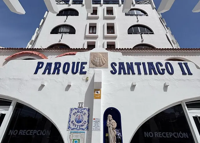 Duplex South Vibes Parque Santiago 2 * بلايا ذي لاس أميريكاس