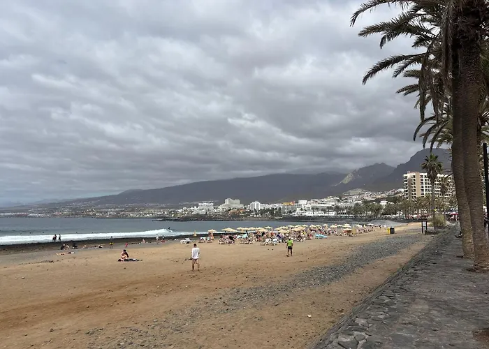 Appartamento Duplex South Vibes Parque Santiago 2 Playa de las Americas (Tenerife)