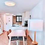 Duplex South Vibes Parque Santiago 2