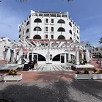 Duplex South Vibes Parque Santiago 2 플라야데라스아메리카스